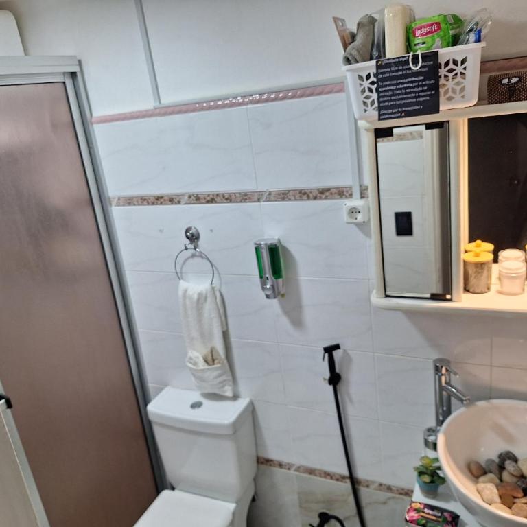 Mai - One-Bedroom Apartment - 12
