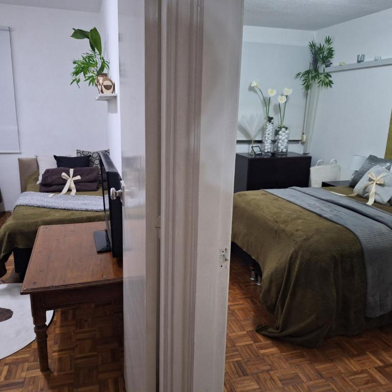 Mai - One-Bedroom Apartment - 19