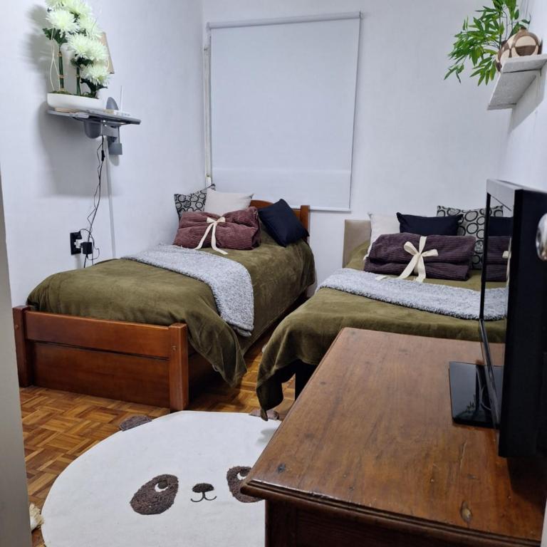 Mai - One-Bedroom Apartment - 27