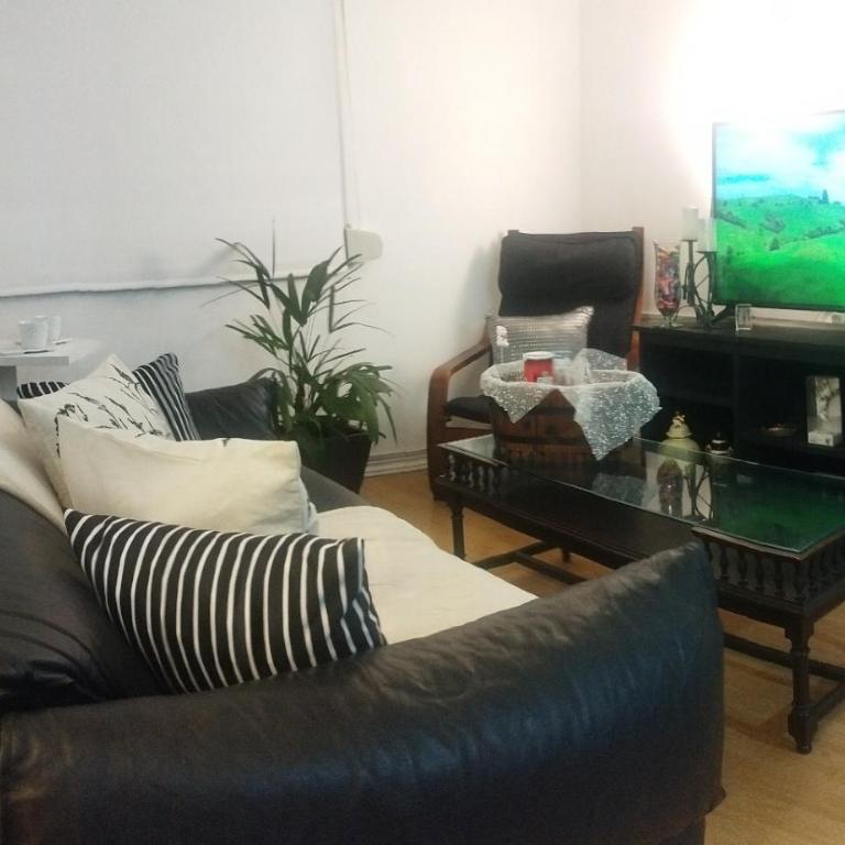 Mai - One-Bedroom Apartment - 1