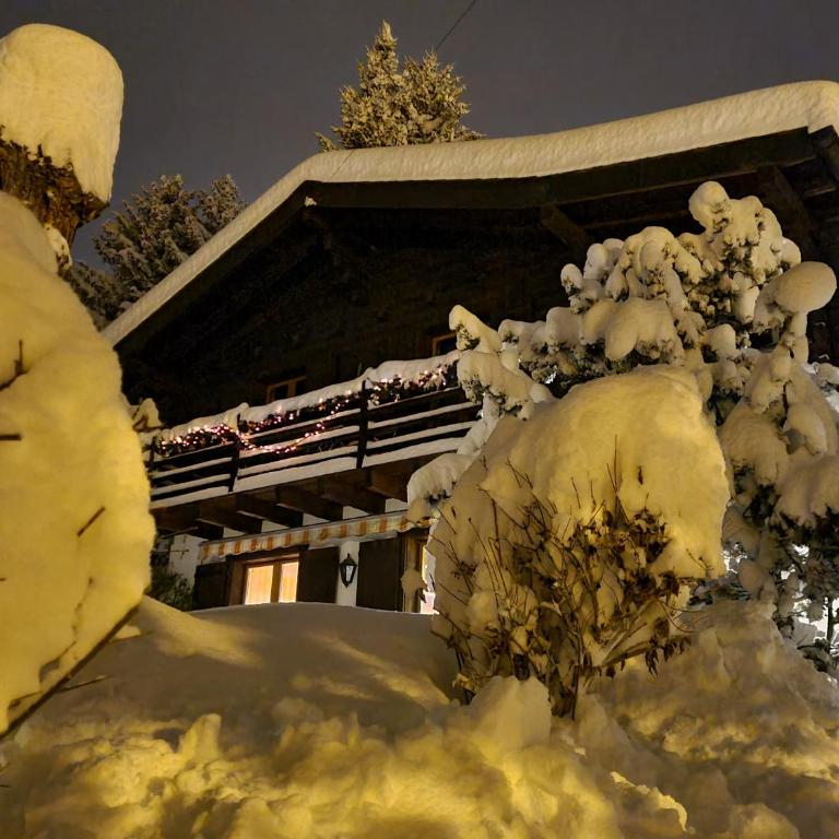 Chalet La-Do-Ré - Chalet - 6