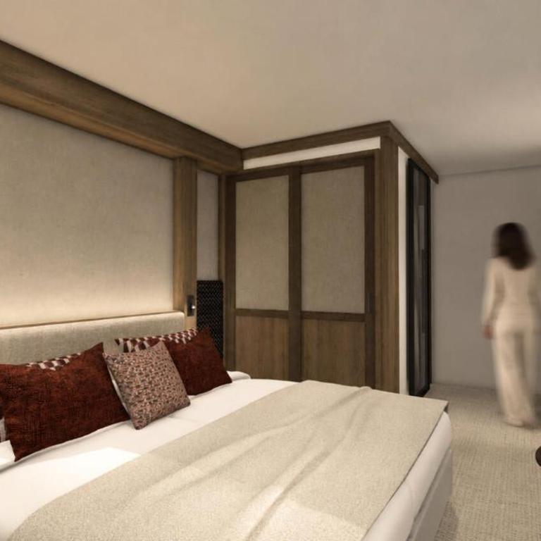 Résidence Palafour - Appartements «Palafour Lodges» MAE-0144 - Apartamento - 1