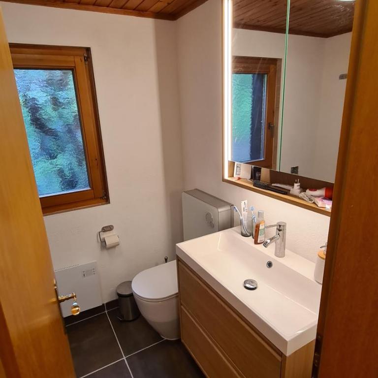 Chalet La-Do-Ré - Chalet - 7