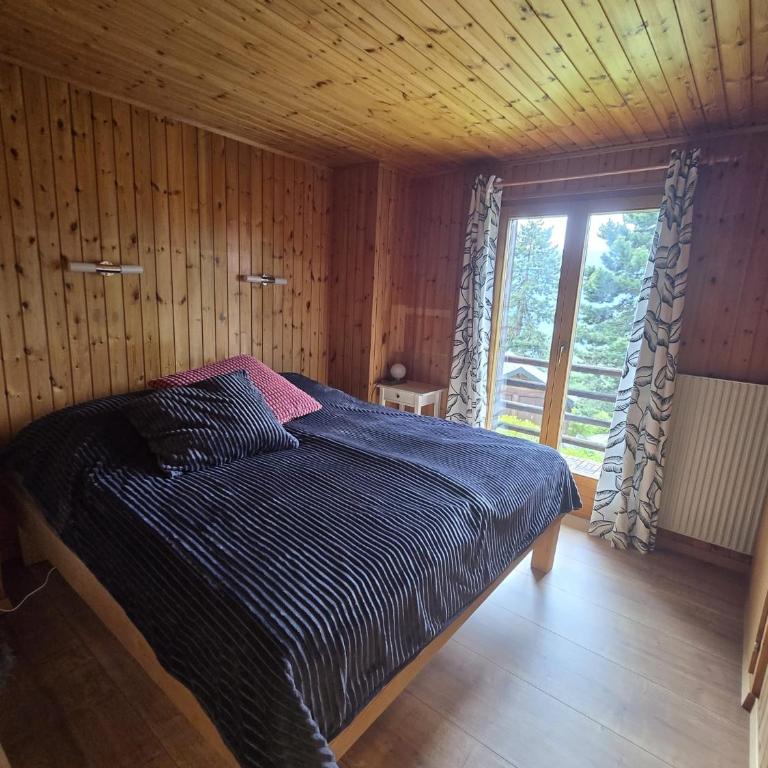 Chalet La-Do-Ré - Chalet - 9