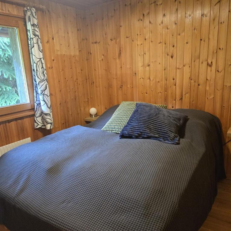 Chalet La-Do-Ré - Chalet - 10