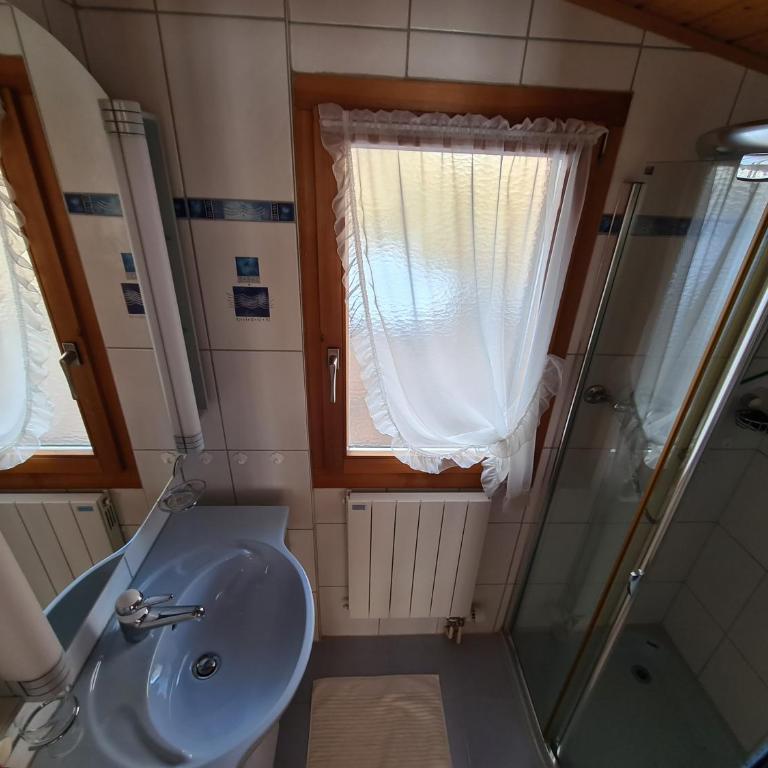 Chalet La-Do-Ré - Chalet - 11