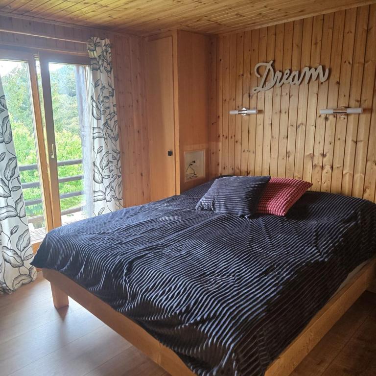 Chalet La-Do-Ré - Chalet - 12