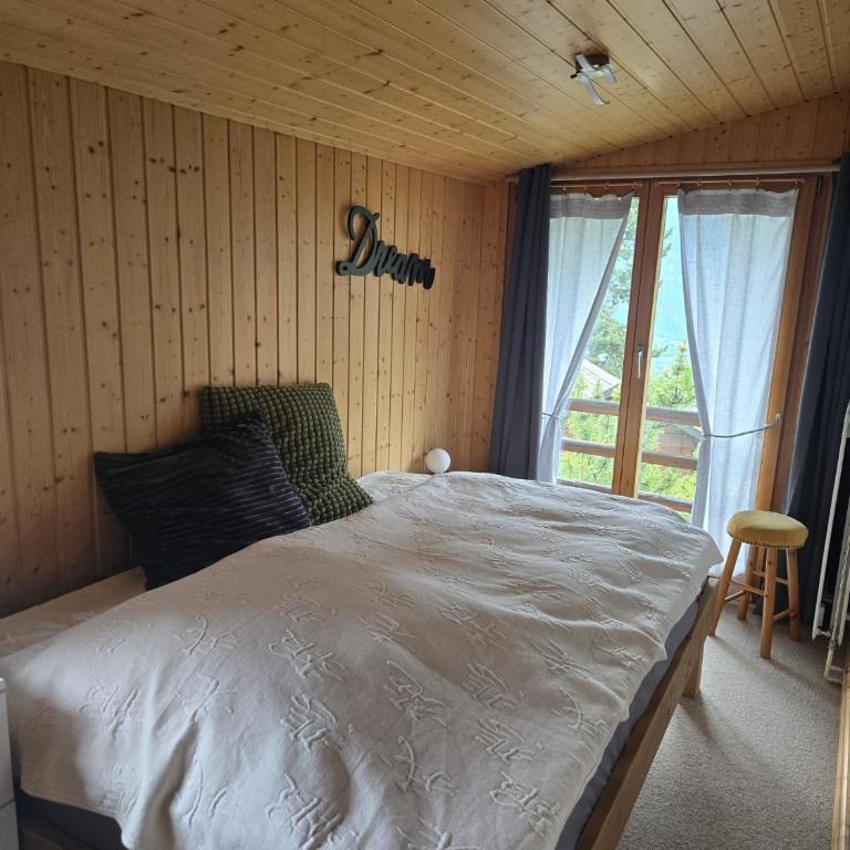 Chalet La-Do-Ré - Chalet - 14