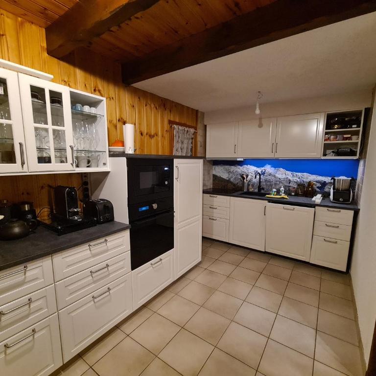 Chalet La-Do-Ré - Chalet - 16