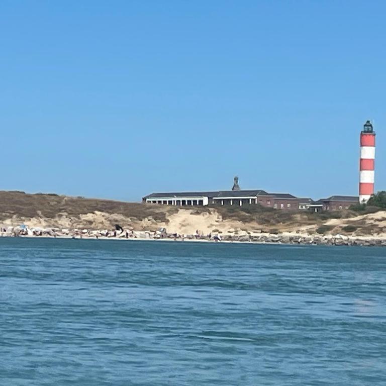 Gîte chti picard, plage 100m terrasse 16 m2, wifi et parking - Appartement 1 Chambre - 18