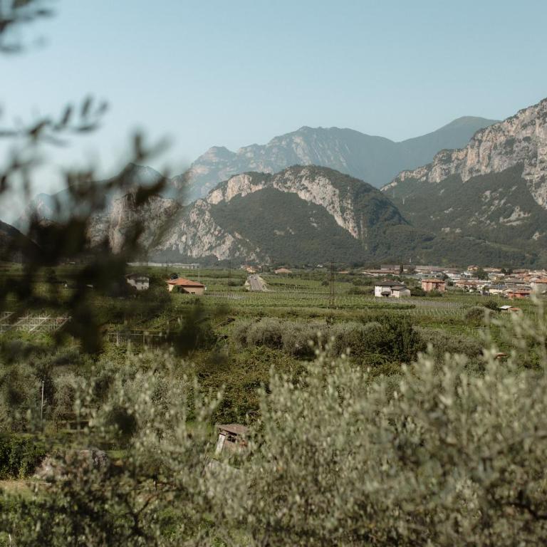 Camping Maso Trenti - Piazzola - 9