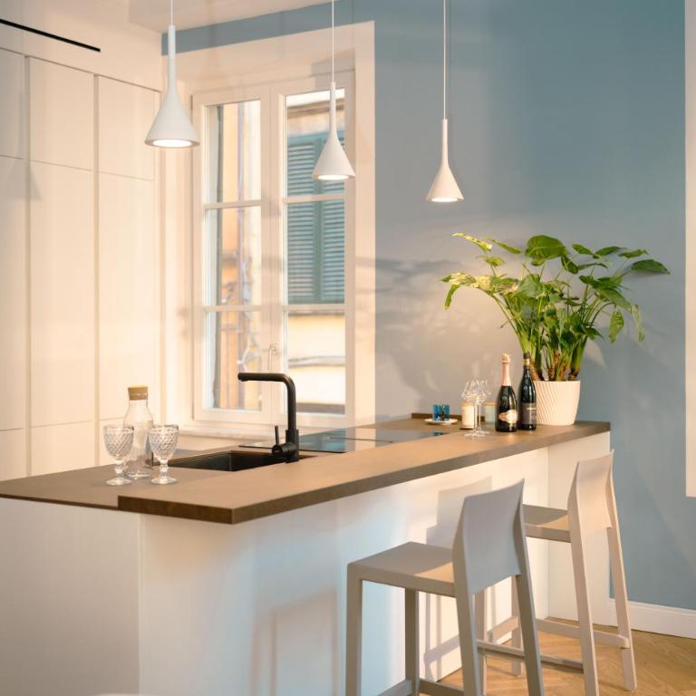 Anfiteatro - Spacious and elegant residence - Appartamento con 2 Camere da Letto - 4