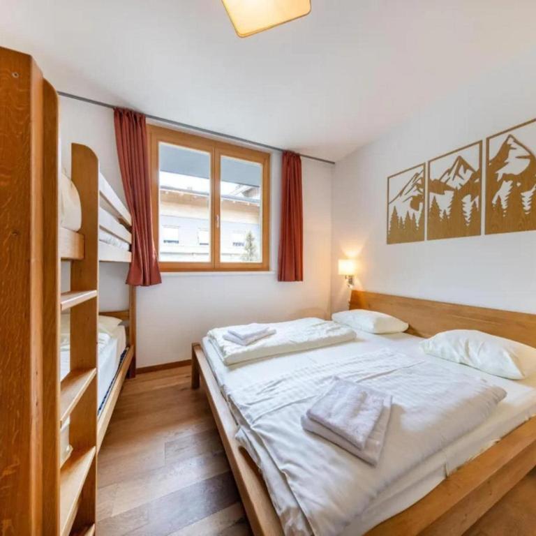 Modern Neukirchen Apartment for 8 - Ferienhaus mit 3 Schlafzimmern - 18