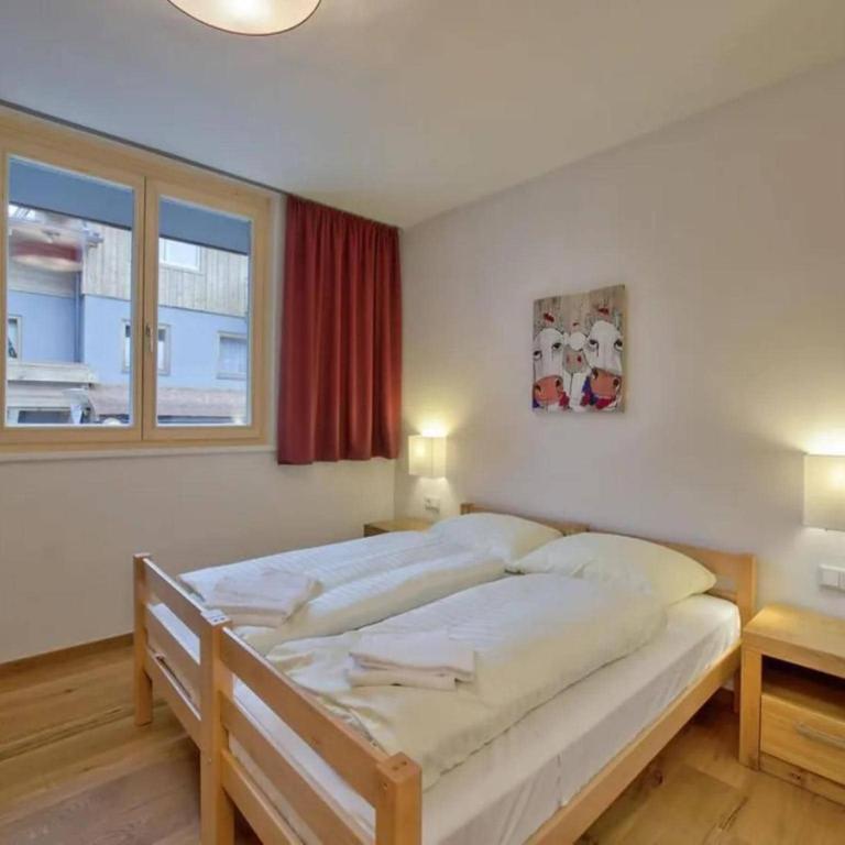 Stylish Neukirchen Home for 8 Guests - Ferienhaus mit 3 Schlafzimmern - 12