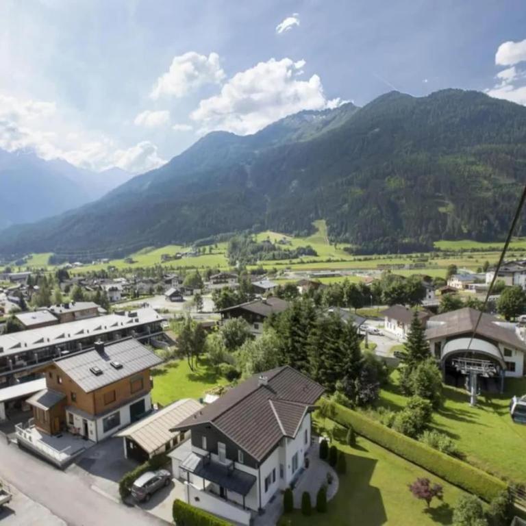 Contemporary Alpine Stay in Neukirchen - Ferienhaus mit 3 Schlafzimmern - 22