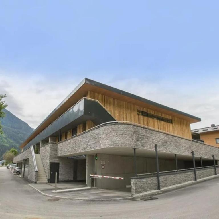 Top-Floor Mountain Penthouse for 8 - Ferienhaus mit 3 Schlafzimmern - 1
