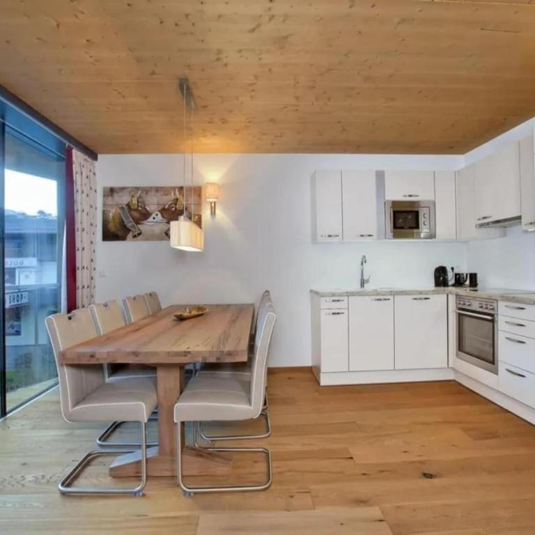 Top-Floor Mountain Penthouse for 8 - Ferienhaus mit 3 Schlafzimmern - 3