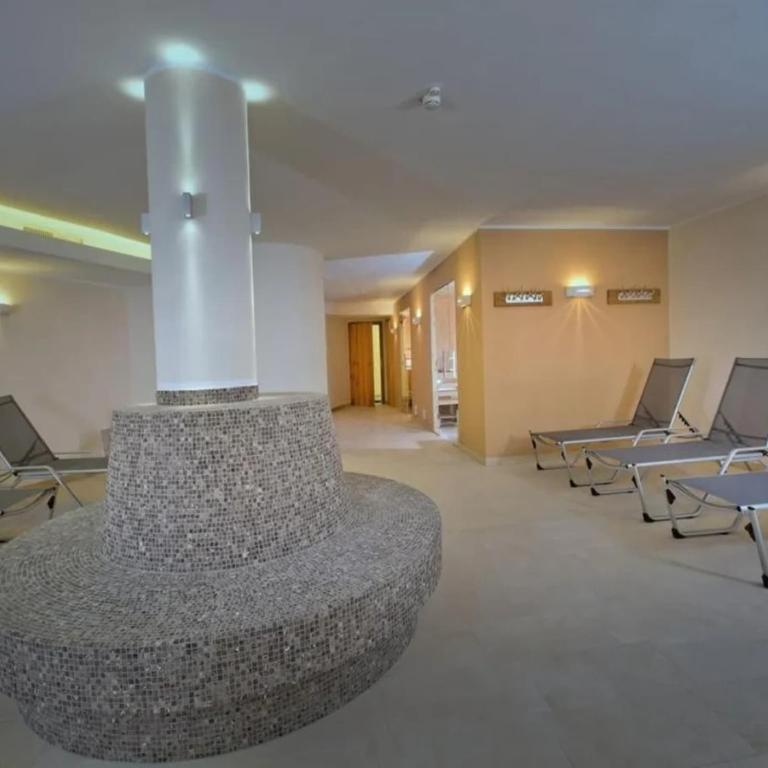 Top-Floor Mountain Penthouse for 8 - Ferienhaus mit 3 Schlafzimmern - 15