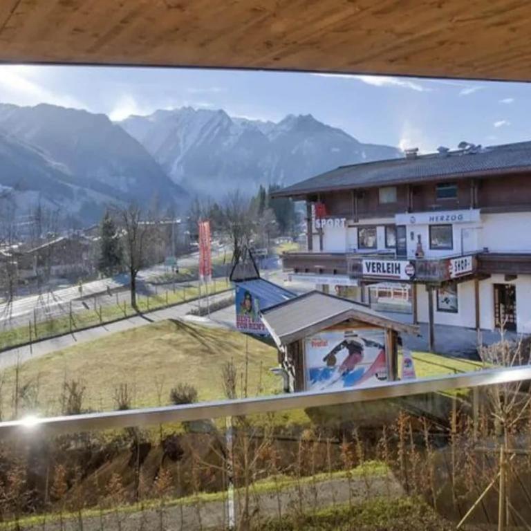 Top-Floor Mountain Penthouse for 8 - Ferienhaus mit 3 Schlafzimmern - 14