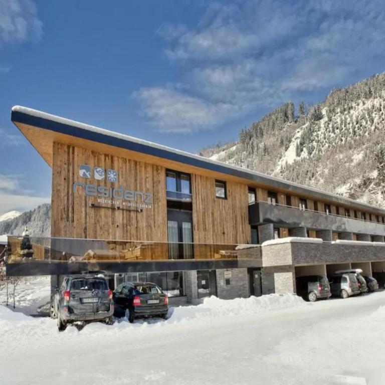 Spacious Alpine Home in Neukirchen - Ferienhaus mit 3 Schlafzimmern - 28