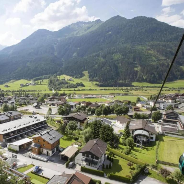 Spacious Alpine Home in Neukirchen - Ferienhaus mit 3 Schlafzimmern - 24