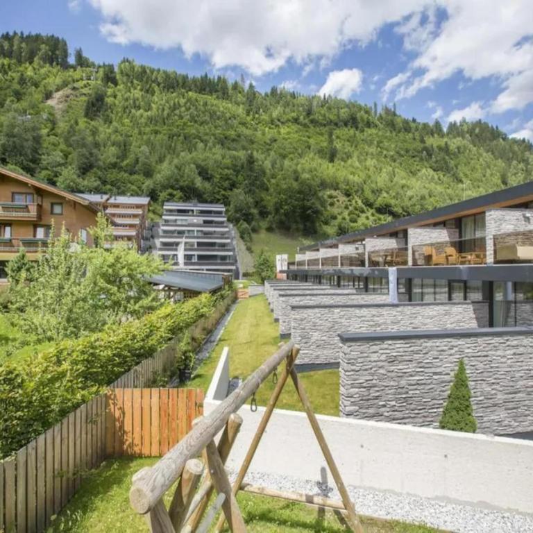 Spacious Alpine Home in Neukirchen - Ferienhaus mit 3 Schlafzimmern - 20