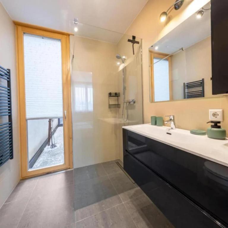 Spacious Alpine Home in Neukirchen - Ferienhaus mit 3 Schlafzimmern - 19