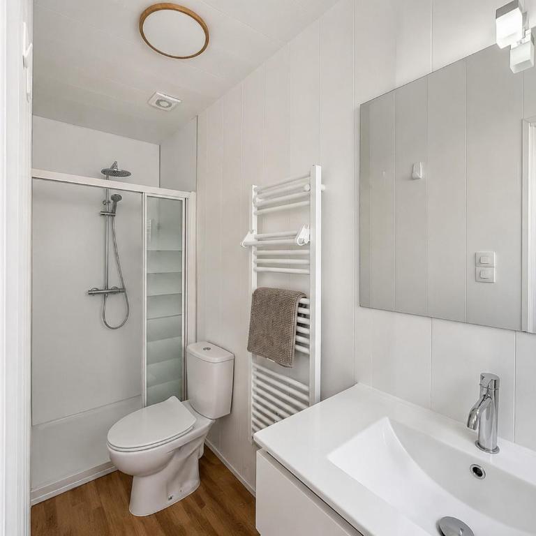 appartement coeru du quartier arago - 4 personnes - Appartamento - 4