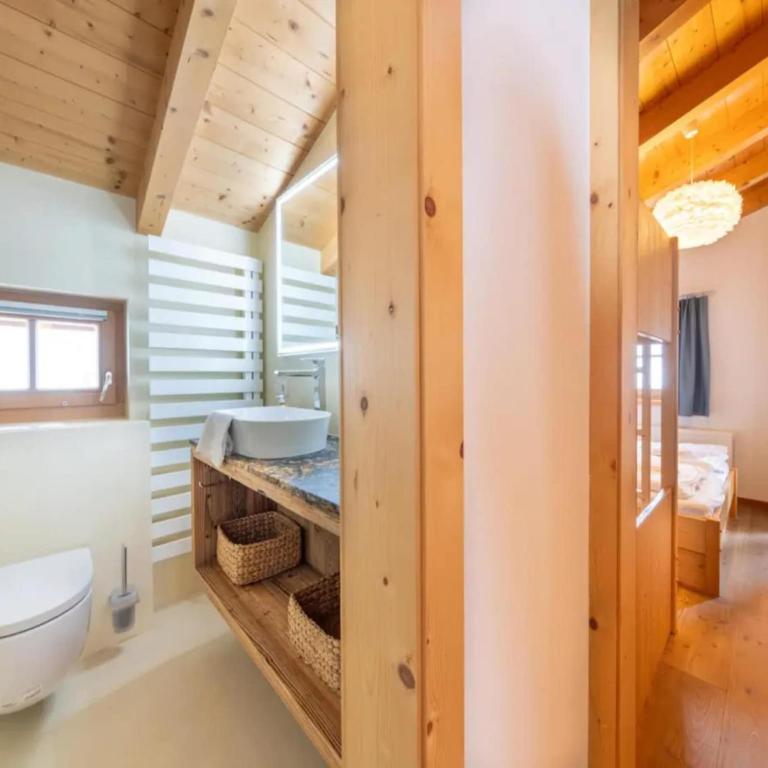 Premium Mountain Chalet for 10 - Casa de 4 dormitorios - 26