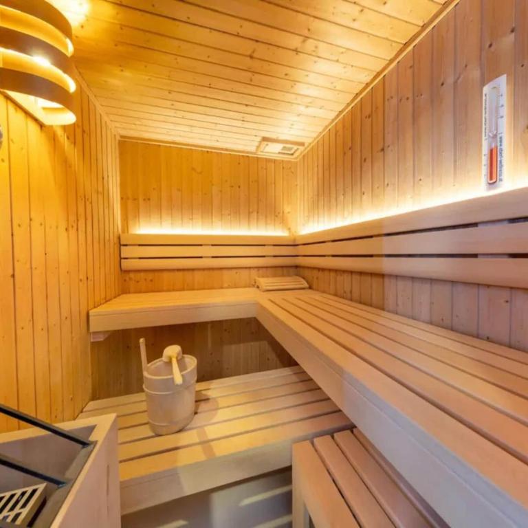 Premium Mountain Chalet for 10 - Casa de 4 dormitorios - 5
