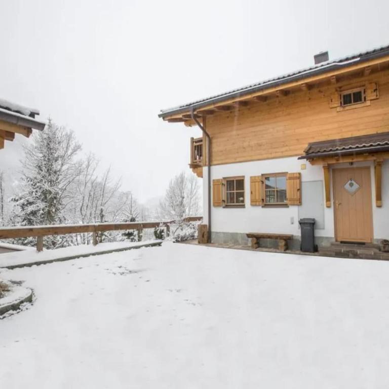Premium Mountain Chalet for 10 - Casa de 4 dormitorios - 36