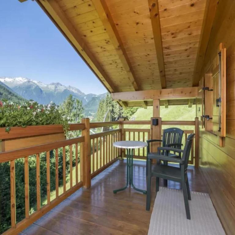 Premium Mountain Chalet for 10 - Casa de 4 dormitorios - 28