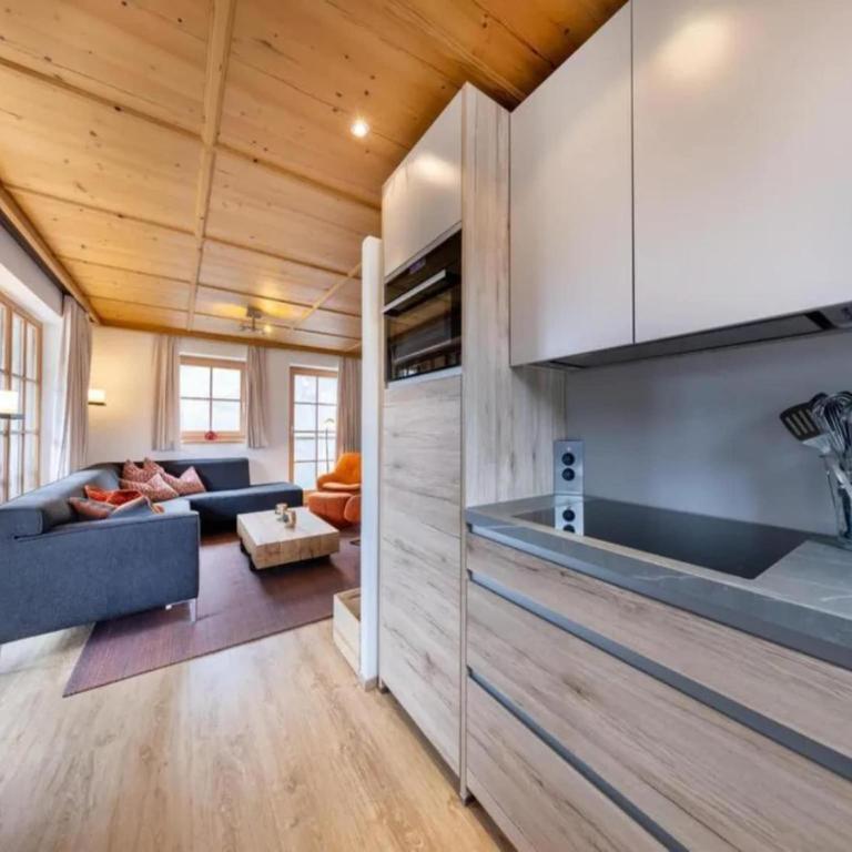 Premium Mountain Chalet for 10 - Casa de 4 dormitorios - 15