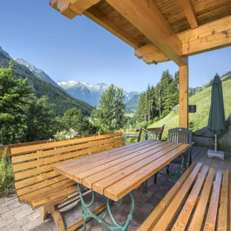 Premium Mountain Chalet for 10 - Casa de 4 dormitorios - 4