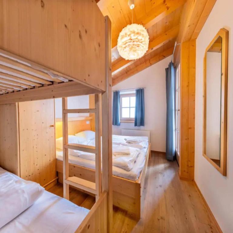Premium Mountain Chalet for 10 - Casa de 4 dormitorios - 17