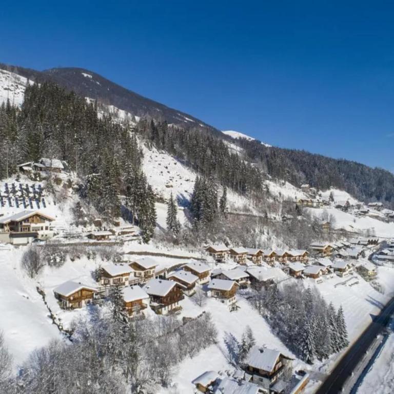 Premium Mountain Chalet for 10 - Casa de 4 dormitorios - 39