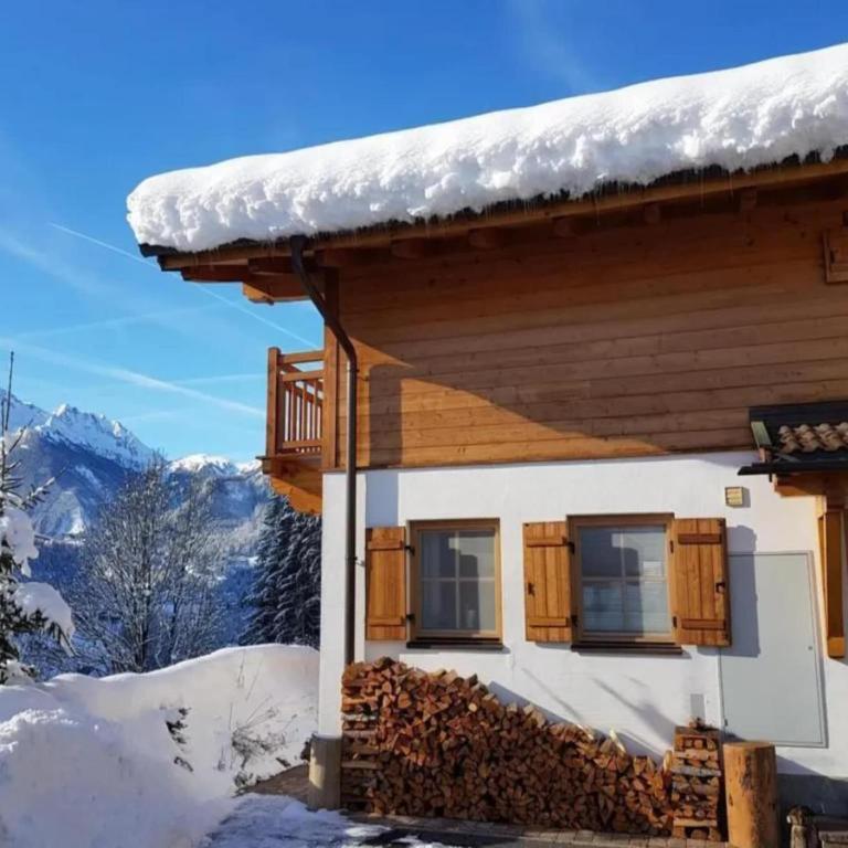 Premium Mountain Chalet for 10 - Casa de 4 dormitorios - 37