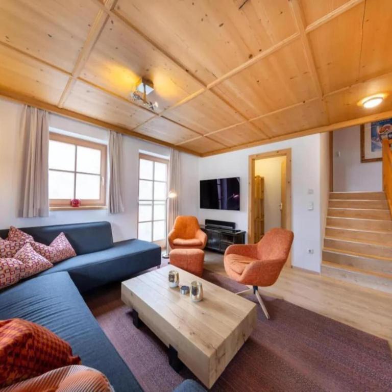 Premium Mountain Chalet for 10 - Casa de 4 dormitorios - 11
