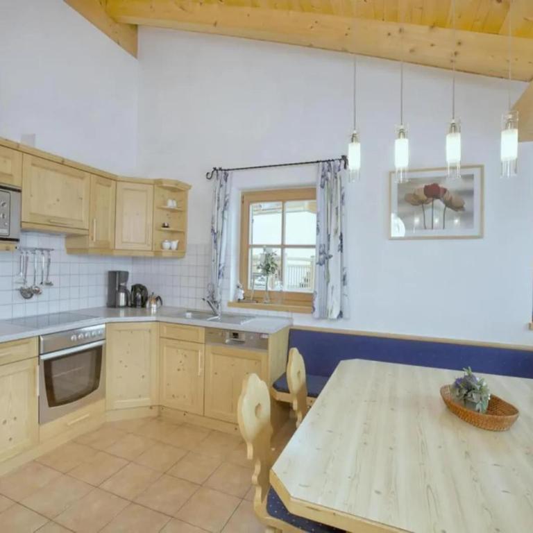 Quiet Alpine Cottage for 9 with Suana - Casa Vacanze con 4 Camere da Letto - 10