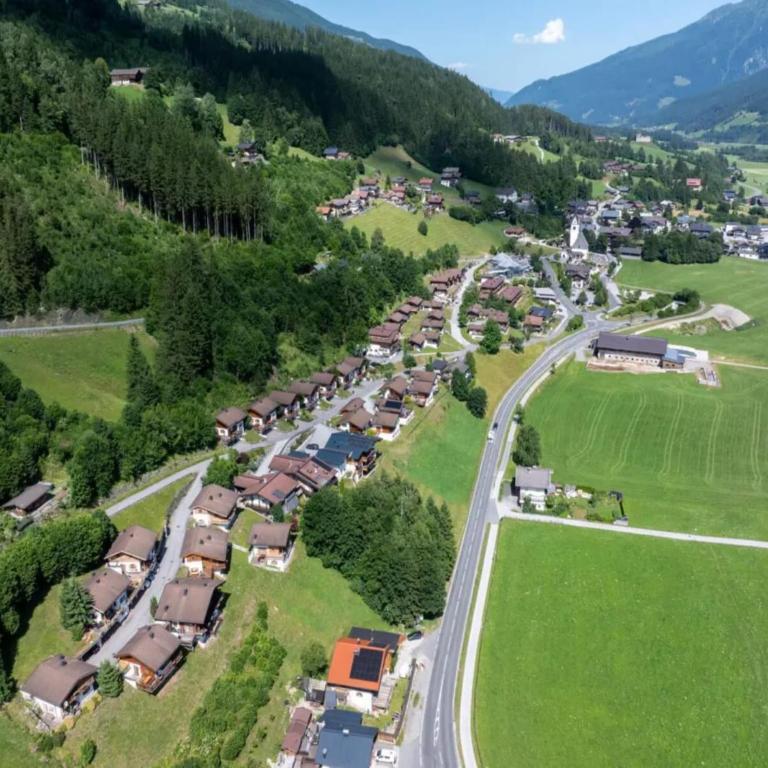 Quiet Alpine Cottage for 9 with Suana - Casa Vacanze con 4 Camere da Letto - 19