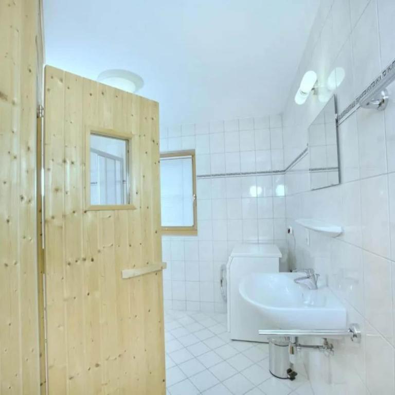 Quiet Alpine Cottage for 9 with Suana - Casa Vacanze con 4 Camere da Letto - 17