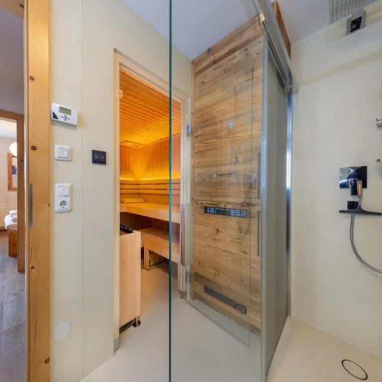 Premium Mountain Chalet for 10 - Casa de 4 dormitorios - 27