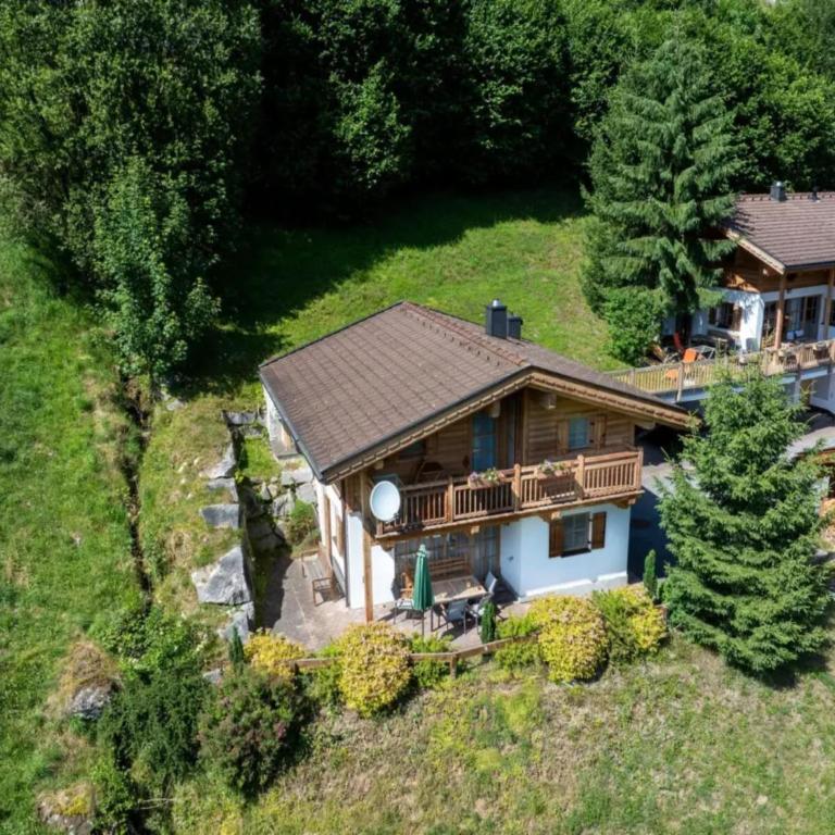 Premium Mountain Chalet for 10 - Casa de 4 dormitorios - 7