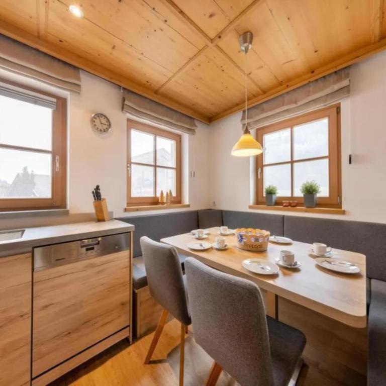 Premium Mountain Chalet for 10 - Casa de 4 dormitorios - 13