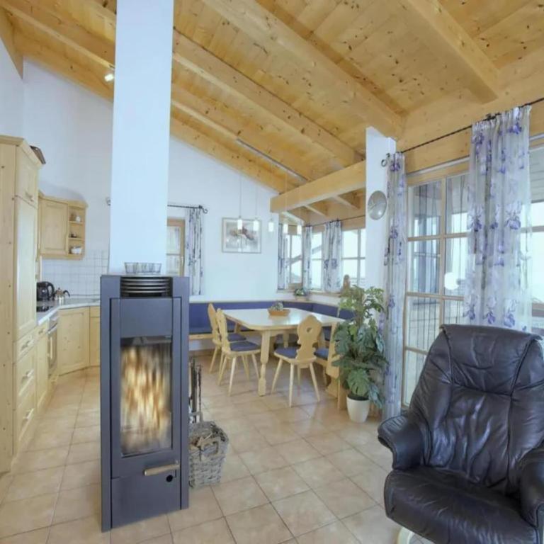 Quiet Alpine Cottage for 9 with Suana - Casa Vacanze con 4 Camere da Letto - 8