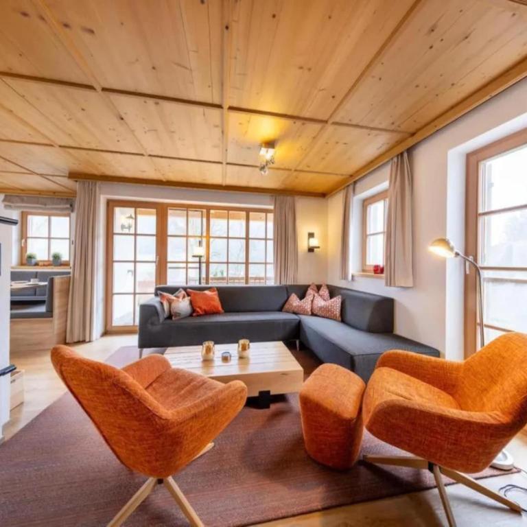 Premium Mountain Chalet for 10 - Casa de 4 dormitorios - 12