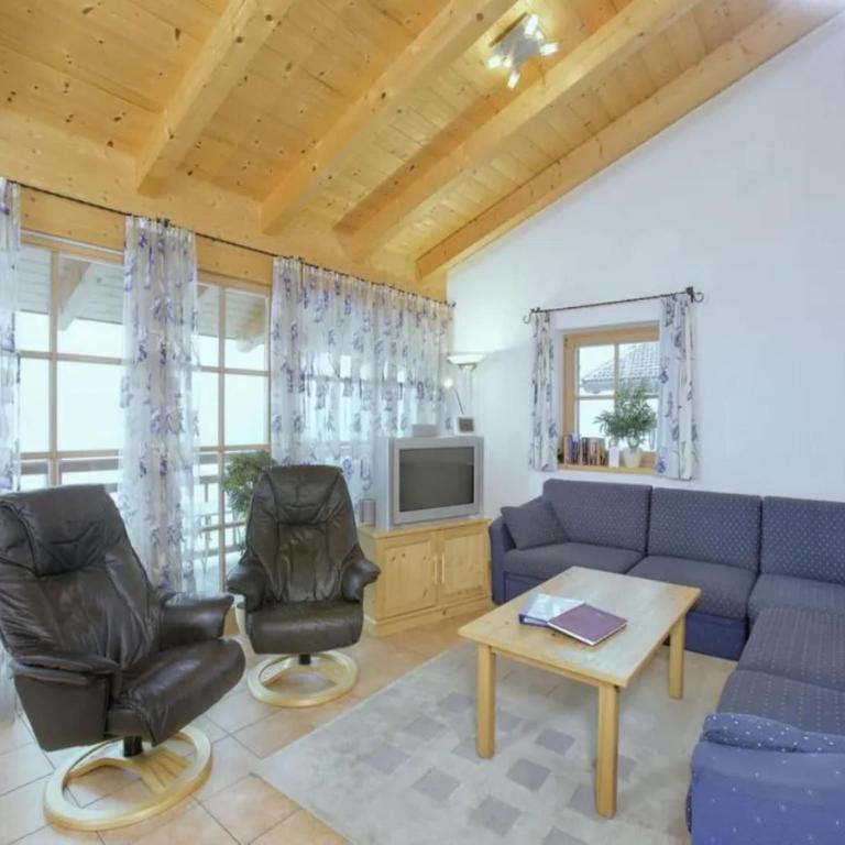 Quiet Alpine Cottage for 9 with Suana - Casa Vacanze con 4 Camere da Letto - 1