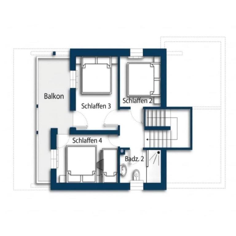 Premium Mountain Chalet for 10 - Casa de 4 dormitorios - 40