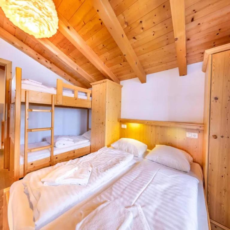 Premium Mountain Chalet for 10 - Casa de 4 dormitorios - 16