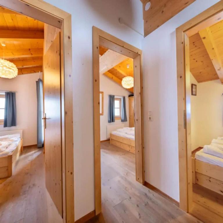 Premium Mountain Chalet for 10 - Casa de 4 dormitorios - 18